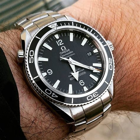 omega seamaster planet ocean 2500|omega seamaster planet ocean 45.5mm.